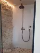 plomberie sanitaire douche maison rénovation Lacoste